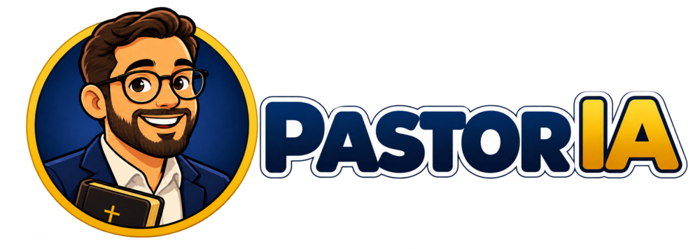 PASTOR IA